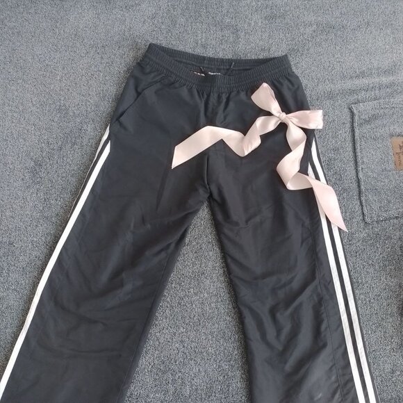 ✨Adidas Black ClimaCool Pants✨ - Picture 2 of 8